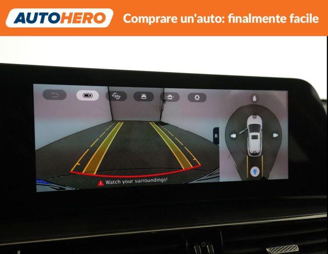 OMODA 5 Omoda 5 1.6 TGDI 147CV aut. Premium