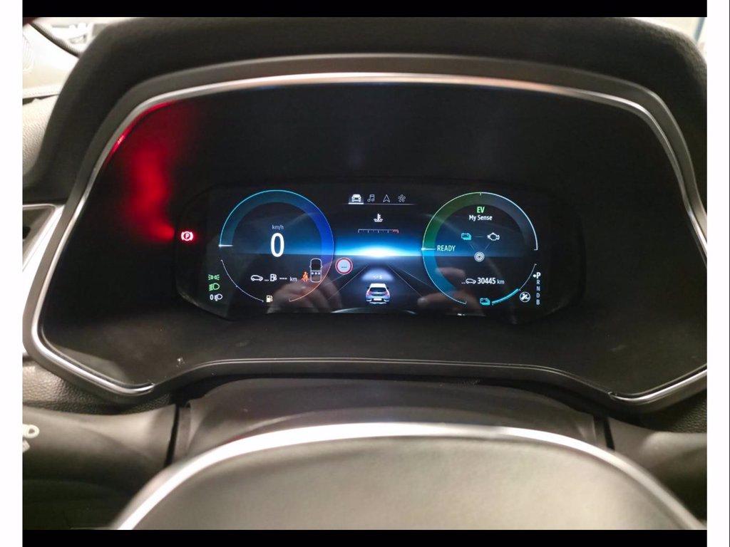 RENAULT Captur 1.6 e-tech full hybrid e-tech engineered 145cv auto del 2023