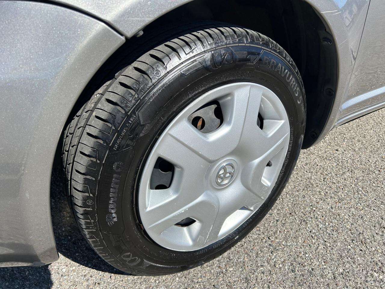 Toyota Yaris 1.3i 16V 5P FRIZIONE NUOVA