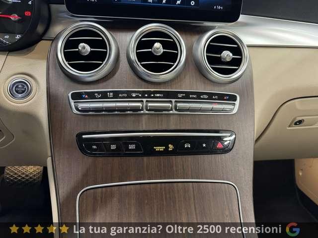 Mercedes-Benz GLC 220 220 d 4Matic Sport aut.