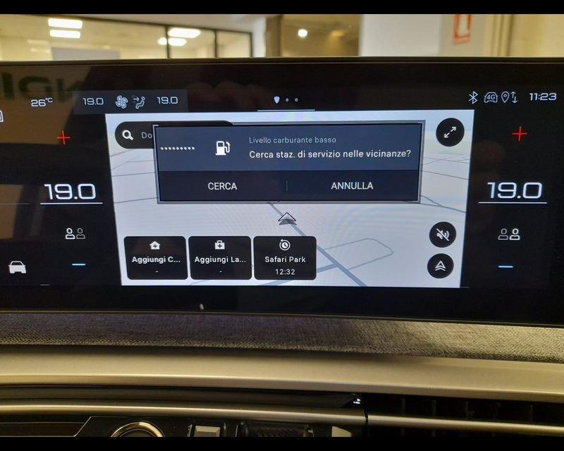 Peugeot 3008 III 2024 1.2 hybrid Allure 136cv e-dcs6