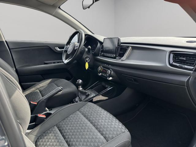 KIA Rio 1.2 DPi 82 CV EcoGPL Style