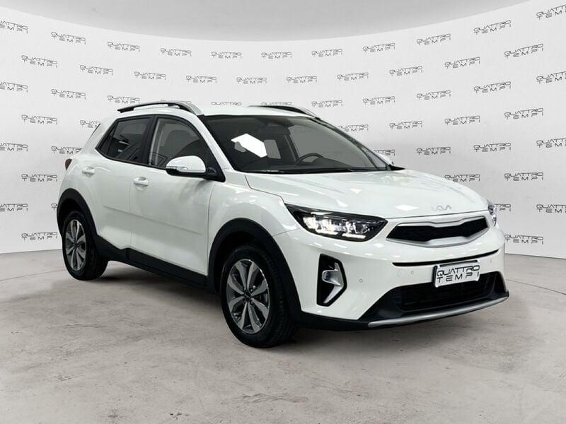 Kia Stonic Stonic 1.2 MPI Style Special Edition