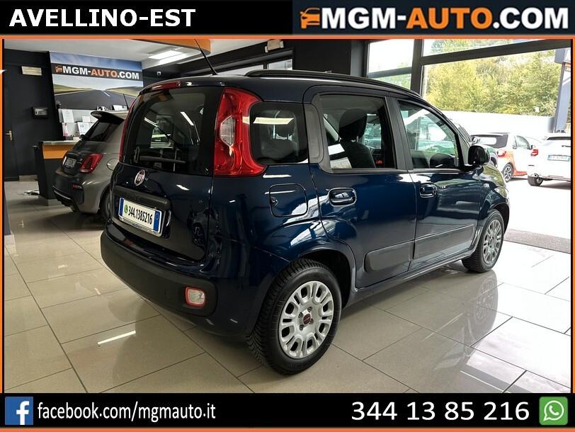 Fiat Panda 1.3 MJT 95 CV S&S Easy