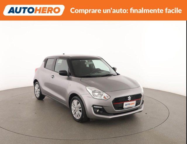 SUZUKI Swift 1.0 Boosterjet Cool
