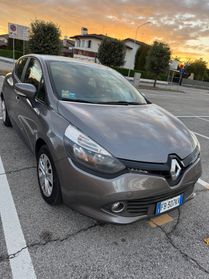 Renault Clio dCi 75CV visibile a PADOVA