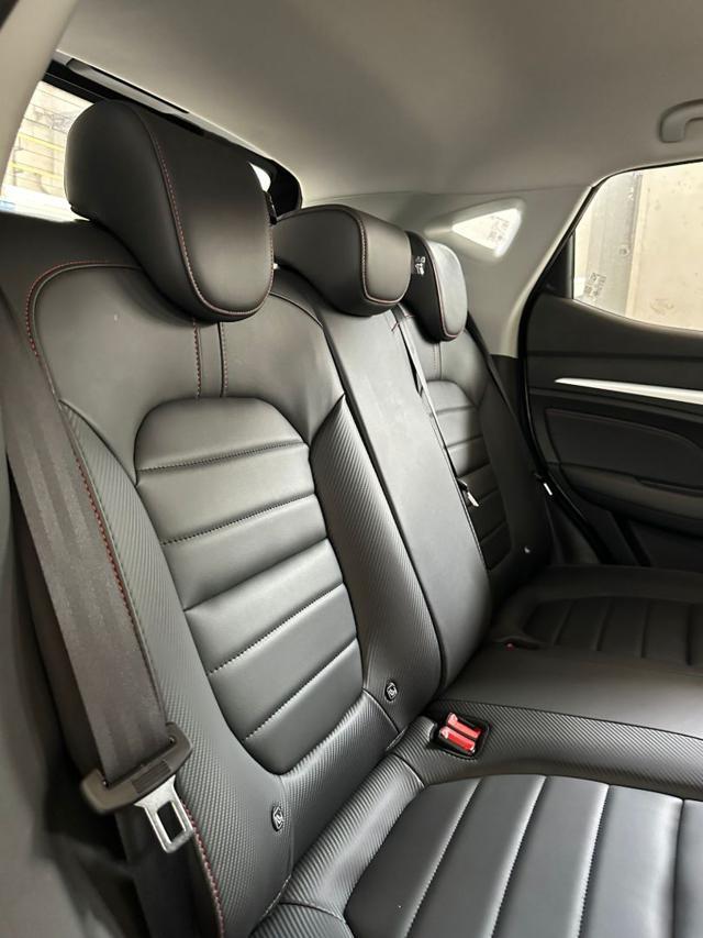 MG ZS 1.5 VTi-tech Luxury