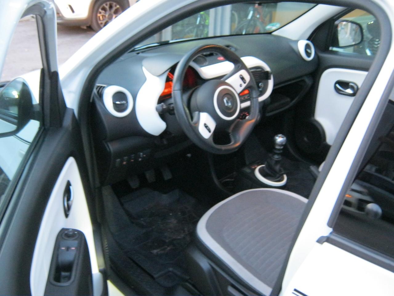 Renault Twingo 900 TCe 90 CV Full Optional apribile