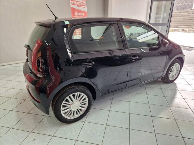 Volkswagen up! 1.0 evo Move up! 65cv