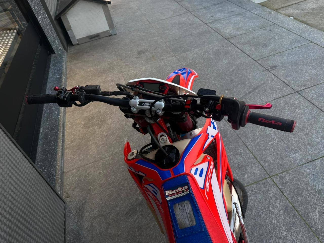 Beta RR Enduro 300 Racing