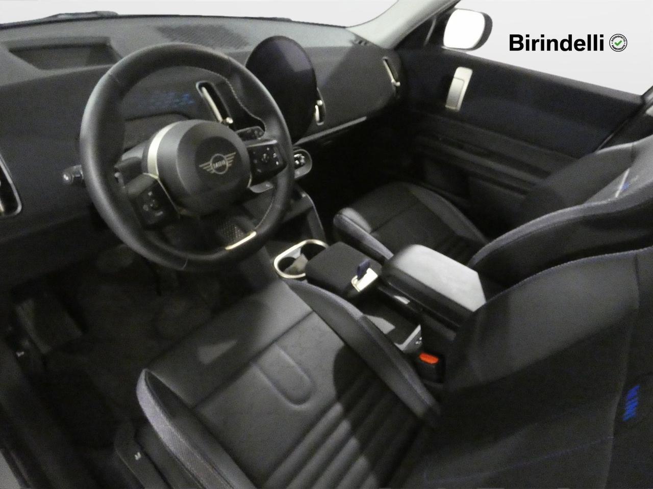 MINI Mini Countrym.(U25) - Mini Countryman C Classic