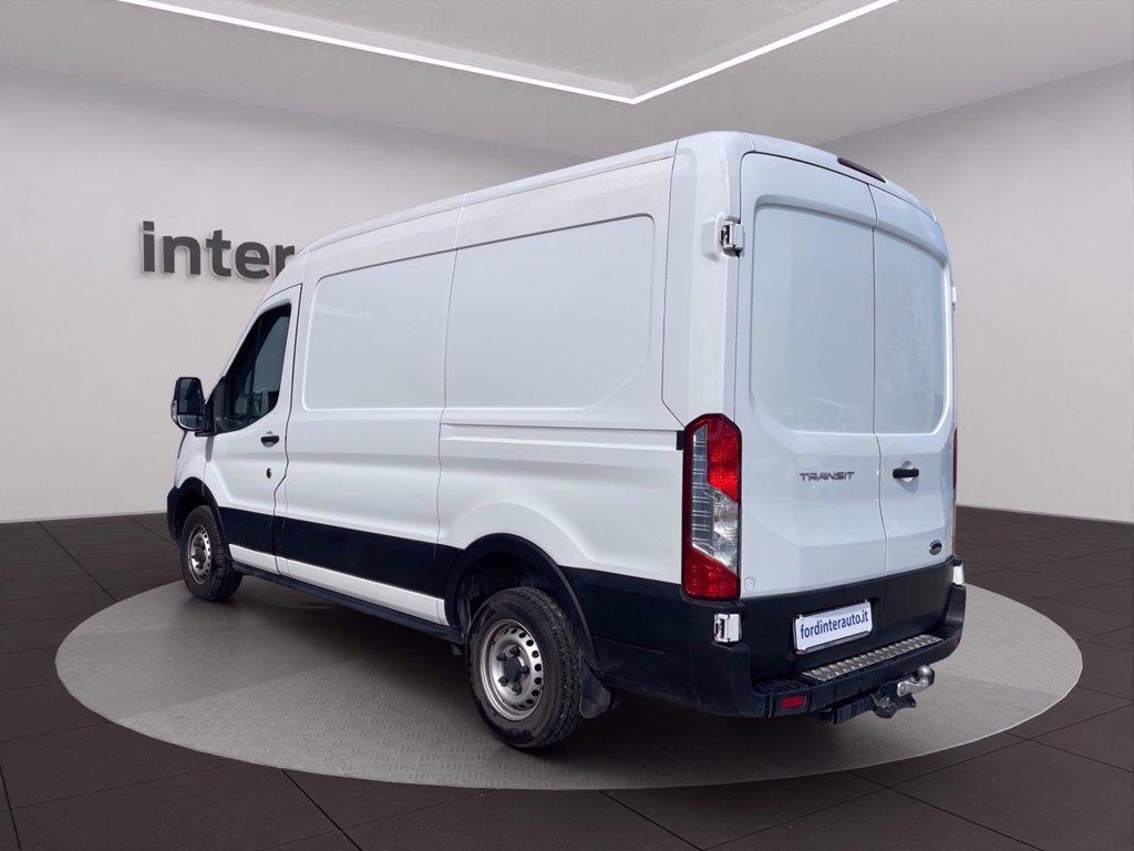 FORD Transit 290 2.0 tdci 108cv entry L2H2 E6.2 del 2021