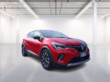 RENAULT Captur 1.6 E-Tech full hybrid E-Tech Engineered 145cv auto del 2023
