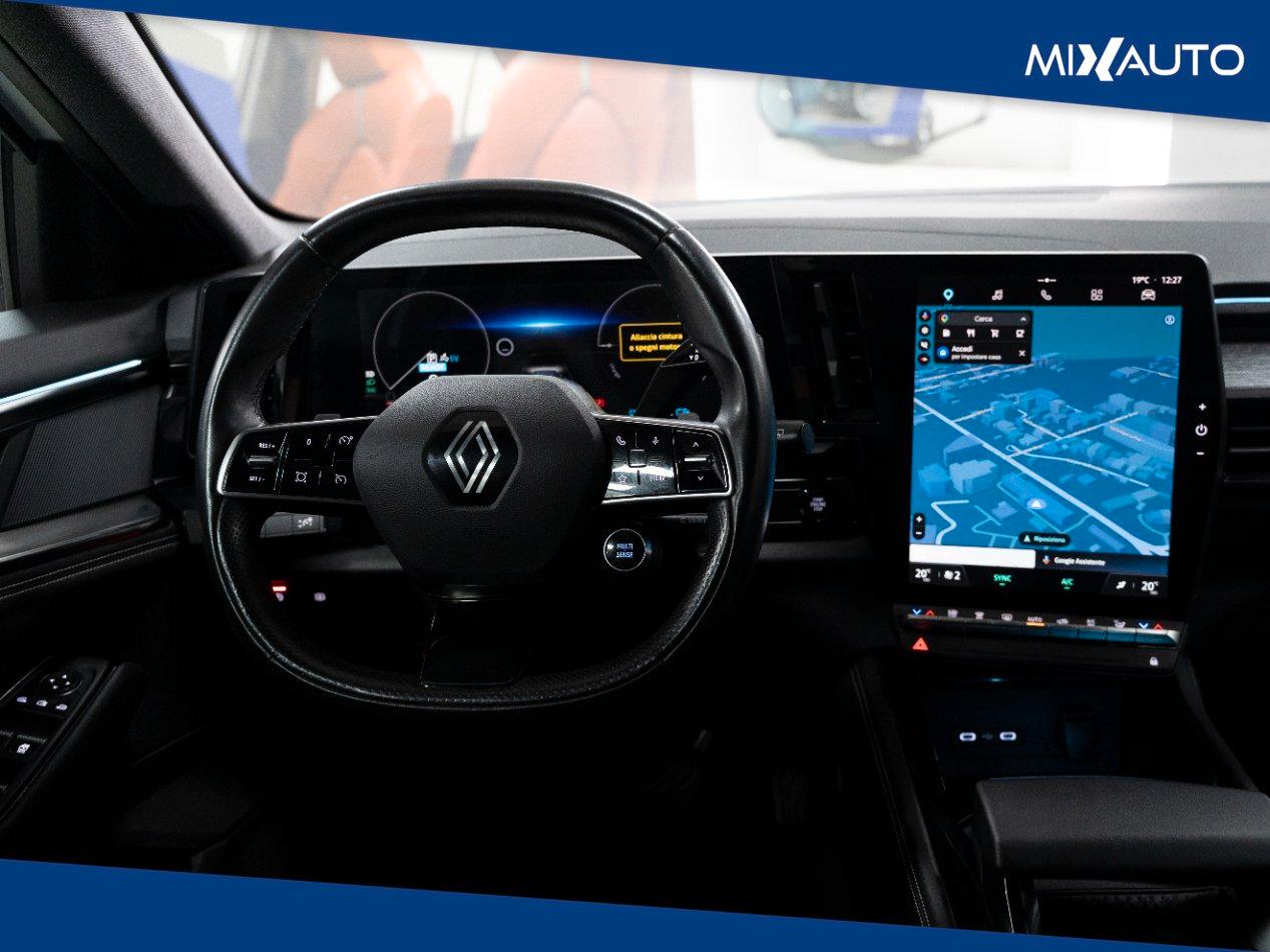 Renault Austral 1.2 E-Tech Full Hybrid Techno 200CV Auto