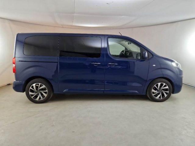 CITROEN Spacetourer BlueHDi 180 S&S EAT8 M Shine