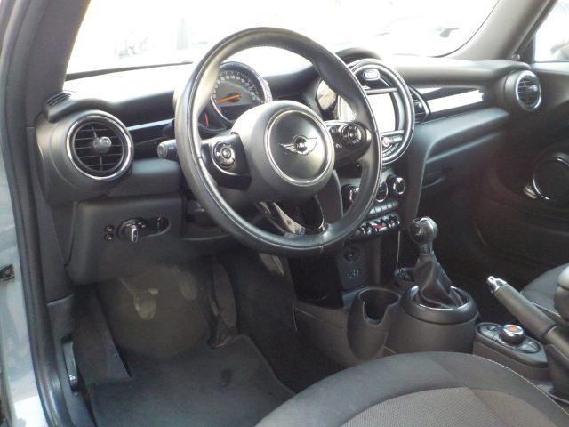 MINI Cooper D 1.5 Cooper D