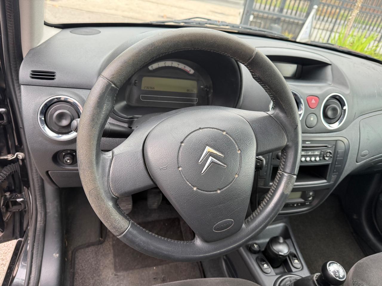 Citroen C3 1.4 HDi 70 FAP Exclusive Style