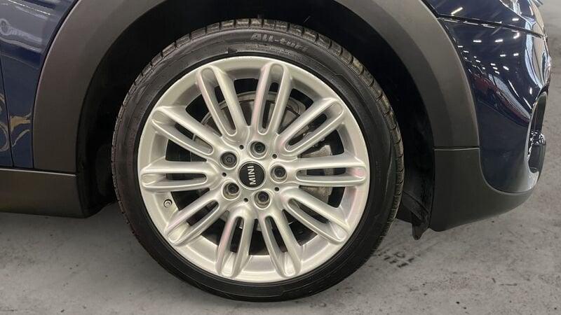 MINI Mini 3 porte Mini 2.0 Cooper SD Business XL