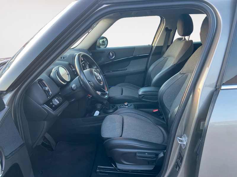 MINI Mini Countryman 2.0 Cooper D AuTo