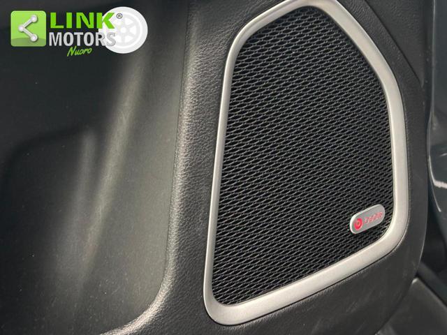 JEEP Compass 2.0 Multijet II 4WD Limited