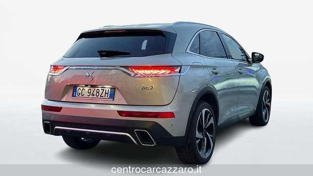 DS Automobiles DS 7 Crossback DS7 Crossback 2.0 Grand Chic Opera Auto