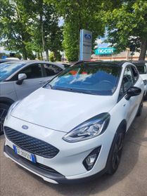 FORD Fiesta 5p 1.0 ecoboost ST-Line s&s 95cv my20.75 del 2021