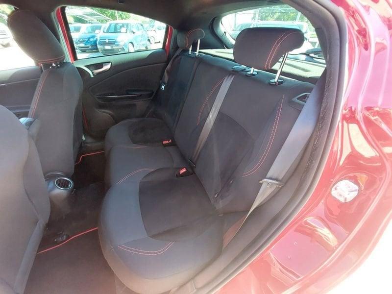 Alfa Romeo Giulietta Giulietta 1.4 Turbo 120 CV GPL Sprint
