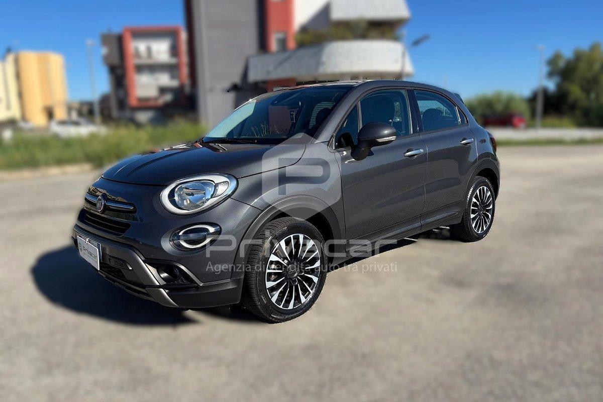FIAT 500X 1.0 T3 120 CV Cross