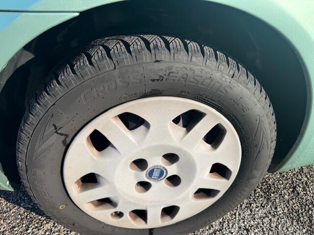 Fiat Punto 1.2i cat 5 porte-ok neopatentati