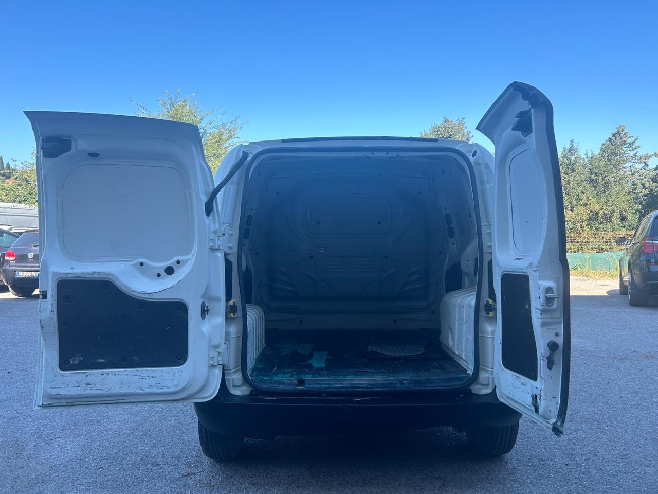 Fiat Fiorino 1.3 MJT 80CV Furgone 2019