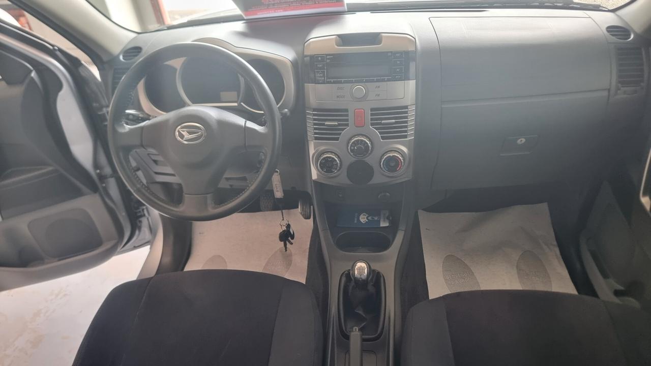 Daihatsu Terios 1.5 4WD TOP S