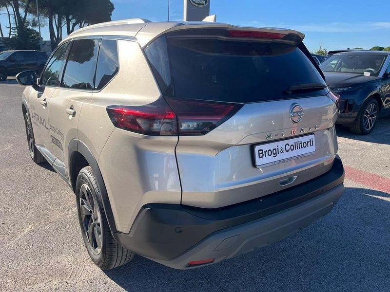 Nissan X-Trail NEW MY24 N-CONNECTA 2WD - 00