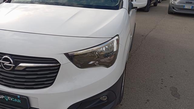 OPEL Combo *PROMO* Cargo 1.5 Diesel 100CV PC 650kg Edition