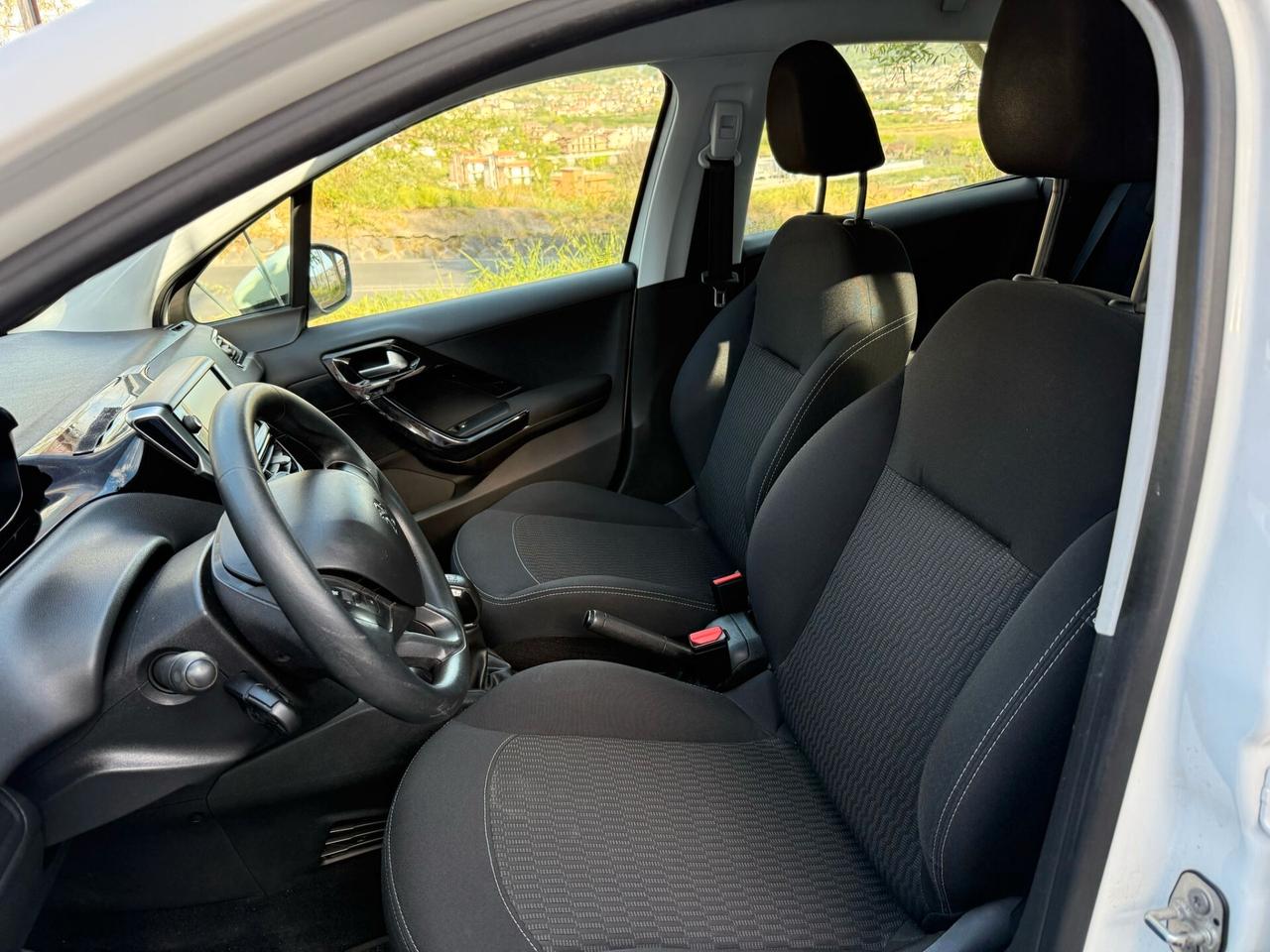 Peugeot 208 BlueHDi 100 Stop&Start 5 porte Active