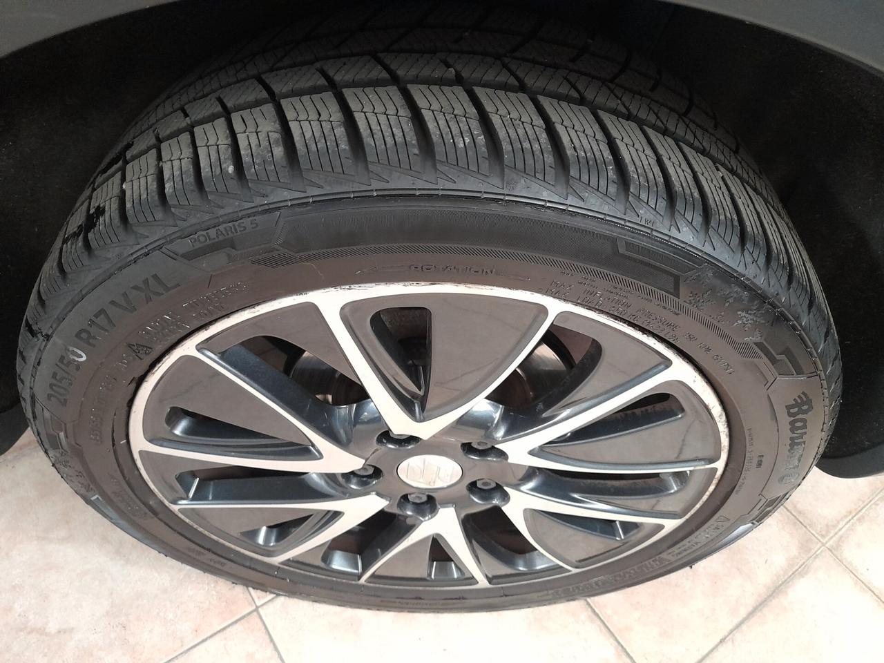 Suzuki S-Cross 1.6 VVT Style