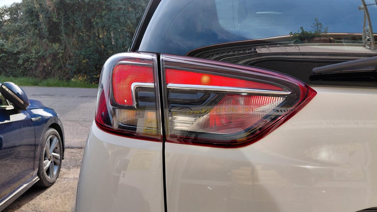 Opel Crossland 1.5 ECOTEC D 110 CV 29'000km Unicopr