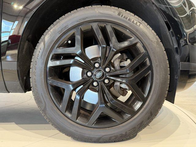 LAND ROVER Range Rover Evoque AUTOCARRO N1 150CV AWD Aut S PREZZO+IVA