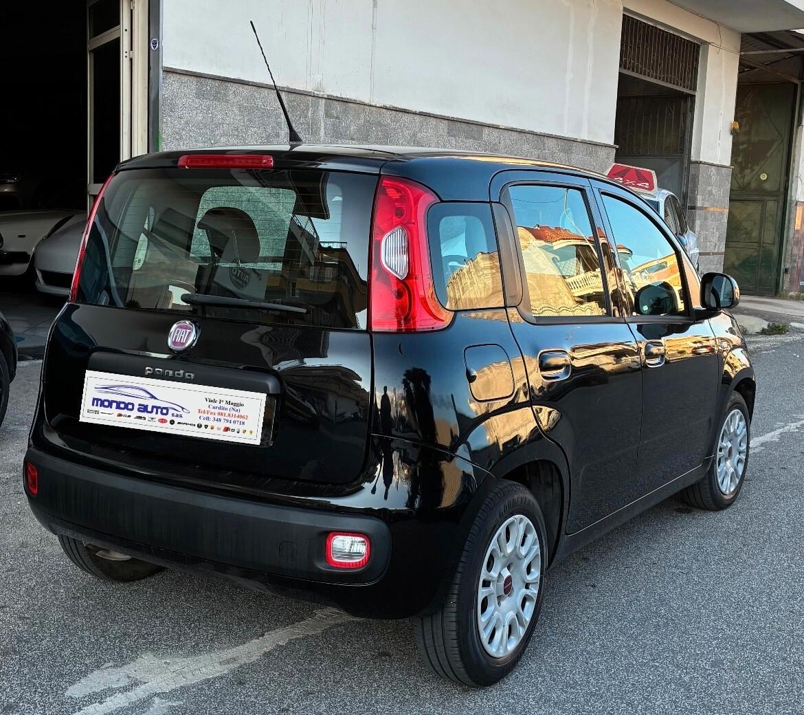 Fiat Panda 1.2 EasyPower Easy