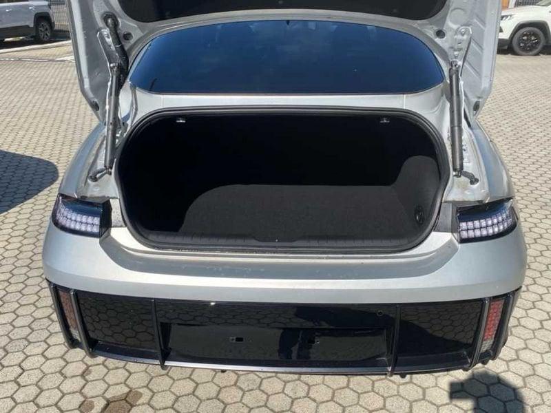 Hyundai Ioniq 6 77.4kWh 4WD Evolution (SR)