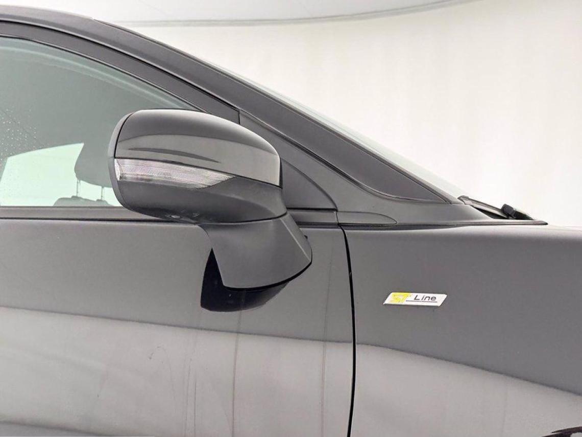 FORD Puma 1 0 ecoboost h st line ses 125cv