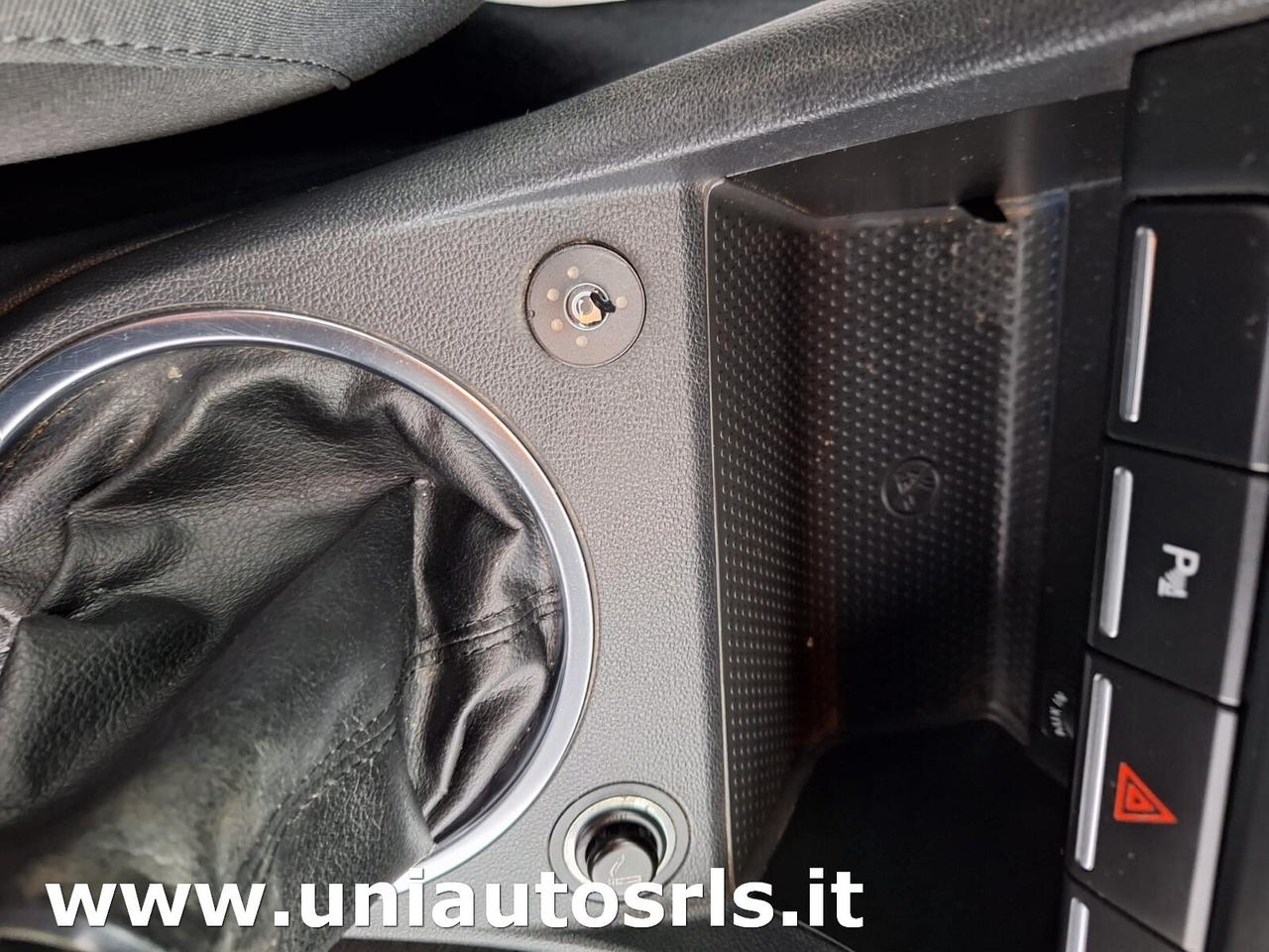 Volkswagen Maggiolino 1.4 TSI Sport