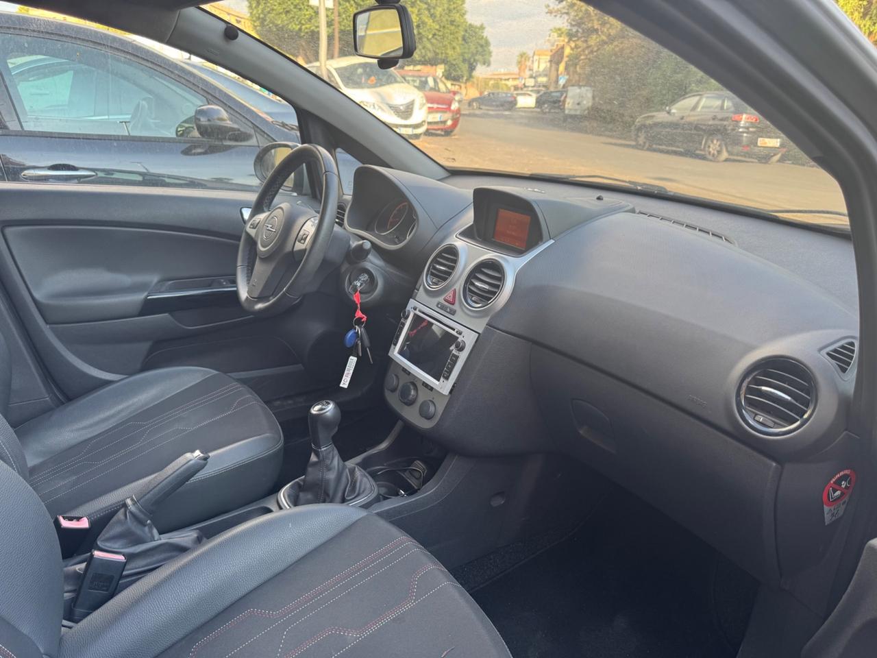 Opel Corsa 1.2 5 porte Edition