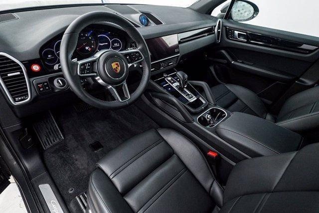 PORSCHE CAYENNE 3.0 V6 NOLEGGIO LUNGO TERMINE