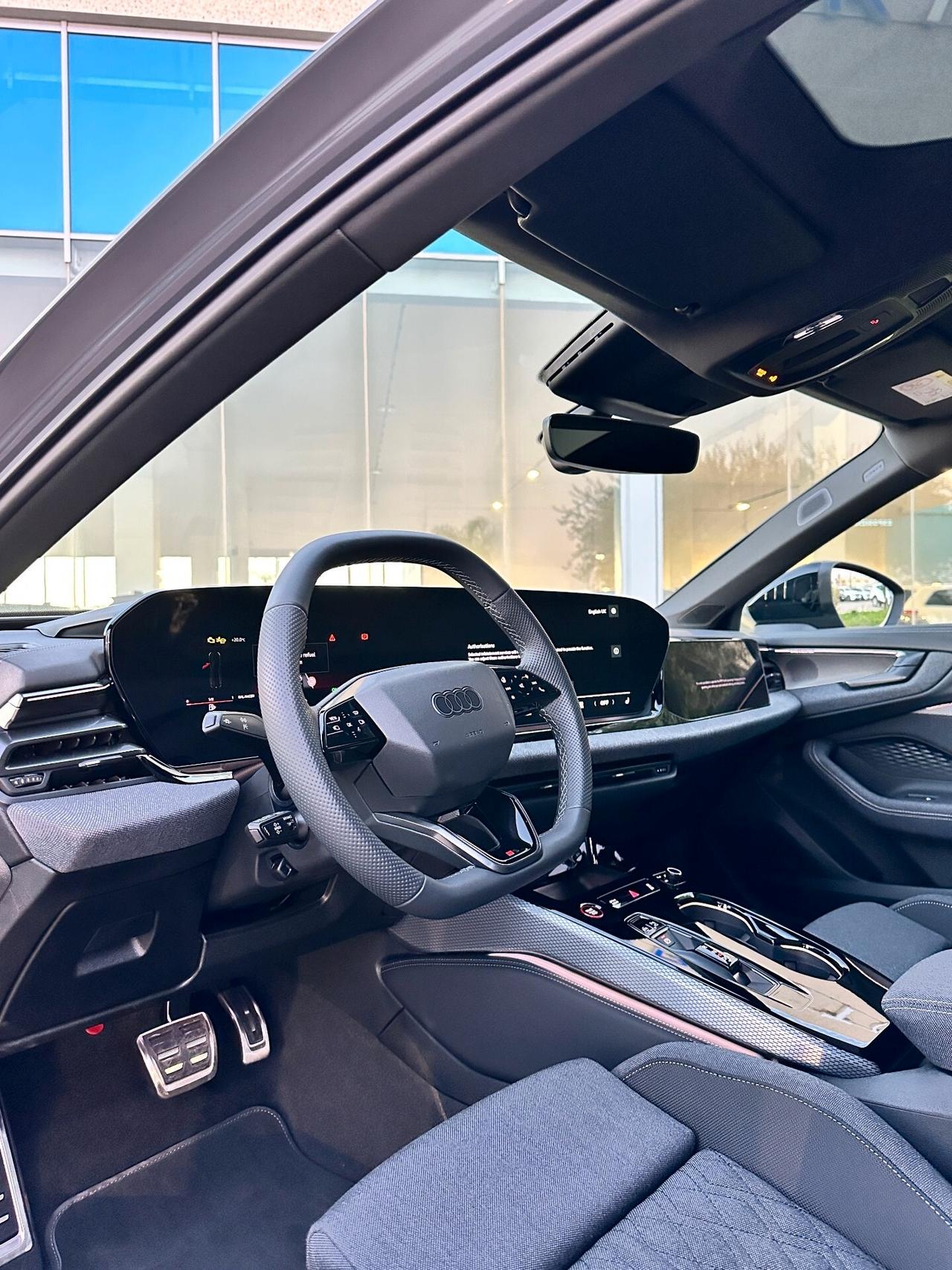 Audi A5 Sline quattro offerta T-Stock prezzo imperdibile