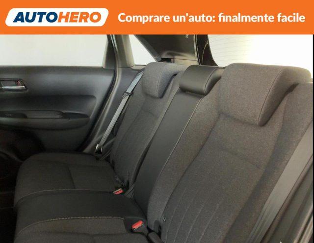 HONDA Jazz 1.5 Hev eCVT Advance