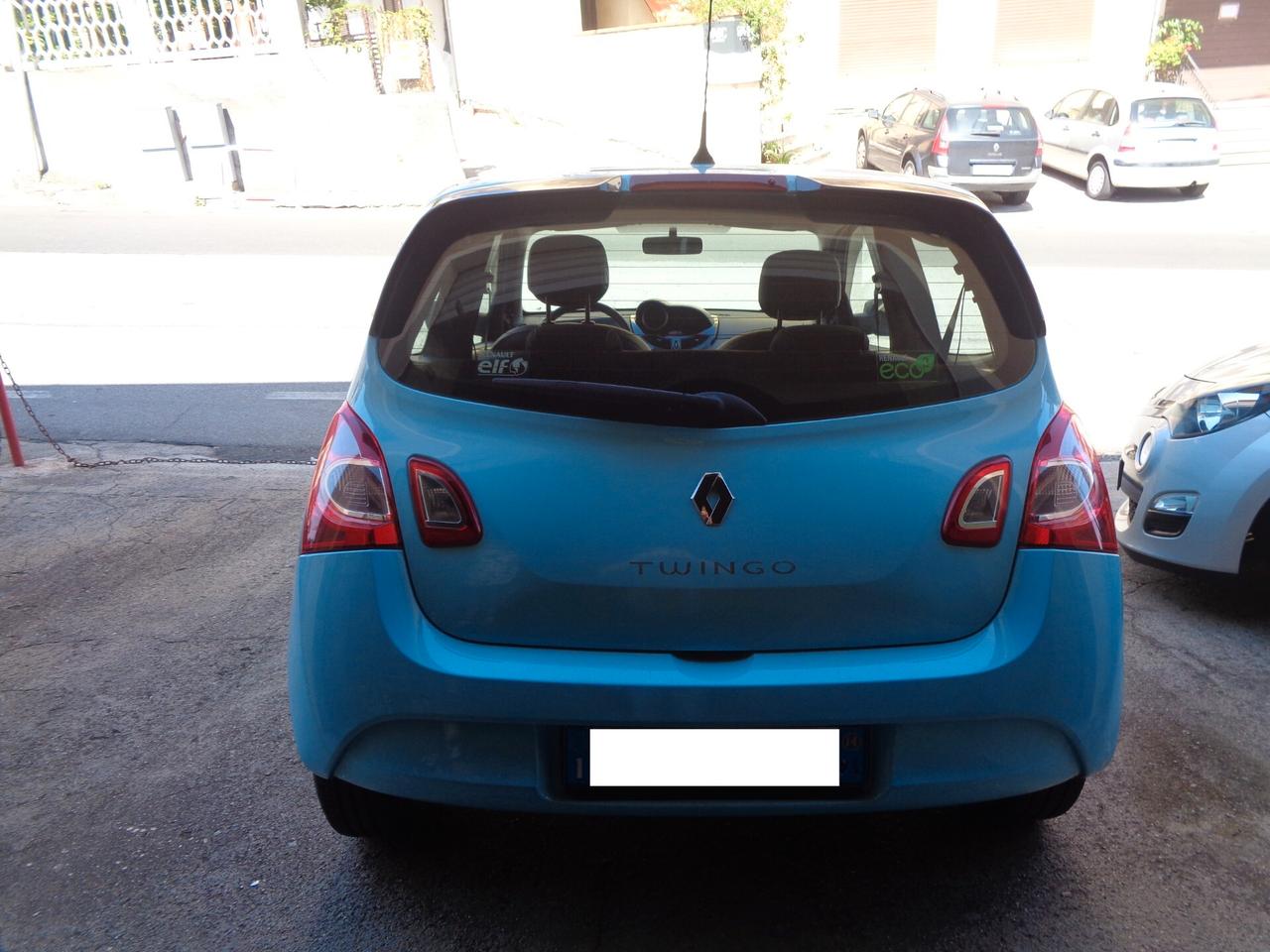 Renault Twingo 1.2 Night&Day (FINANZIABILE)