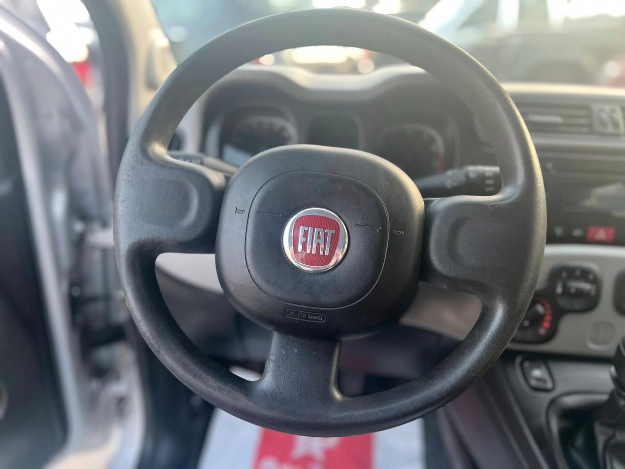 Fiat Panda 1.2 Lounge OK NEOPATENTATI