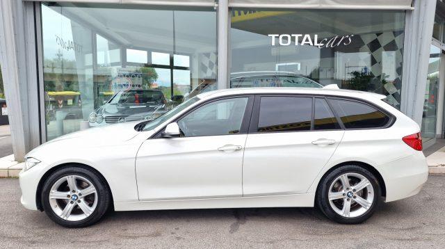 BMW 318 d Touring Sport aut. DOPPIO TRENO DI GOMME