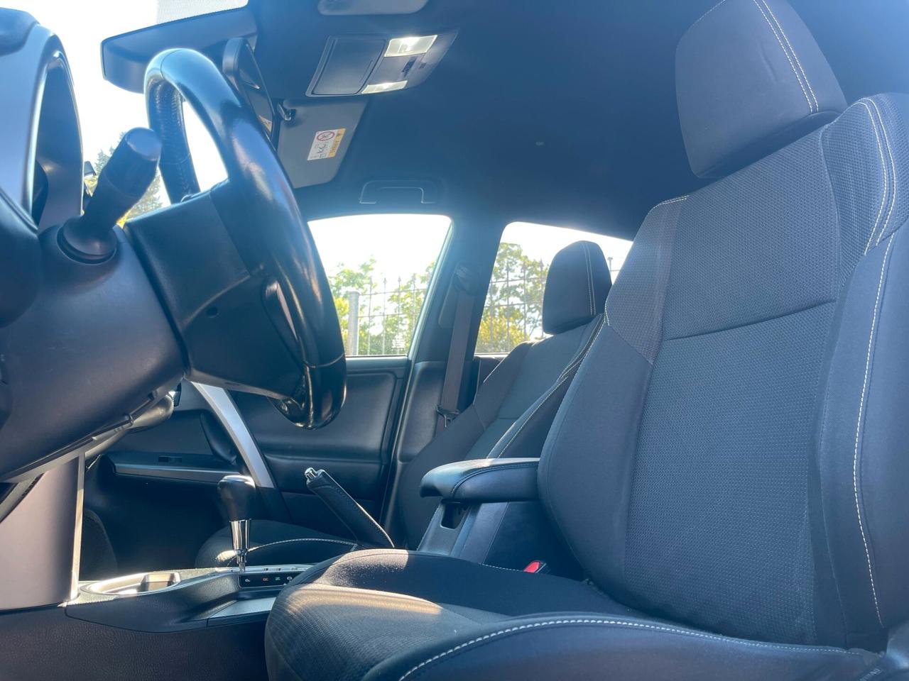 Toyota RAV 4 RAV4 2.5 Hybrid 2WD Style