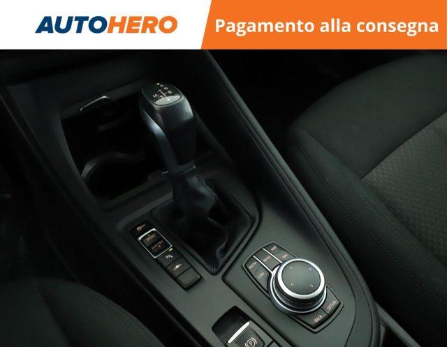 BMW X1 xDrive25e Advantage